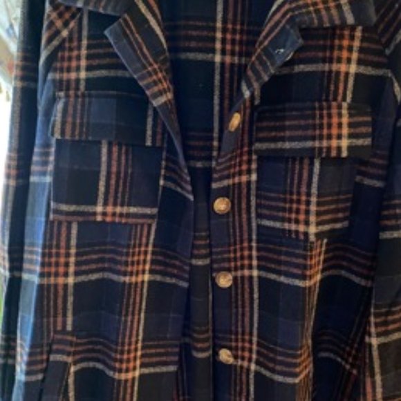 CASUAL DOLLZ Long coat - Picture 7 of 10